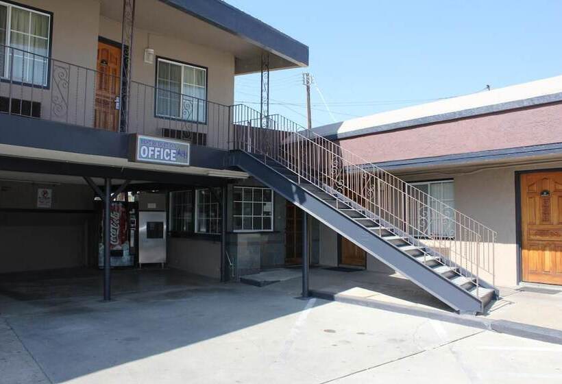 호텔 Garden View Inn