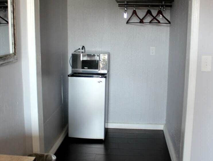 호텔 Garden View Inn