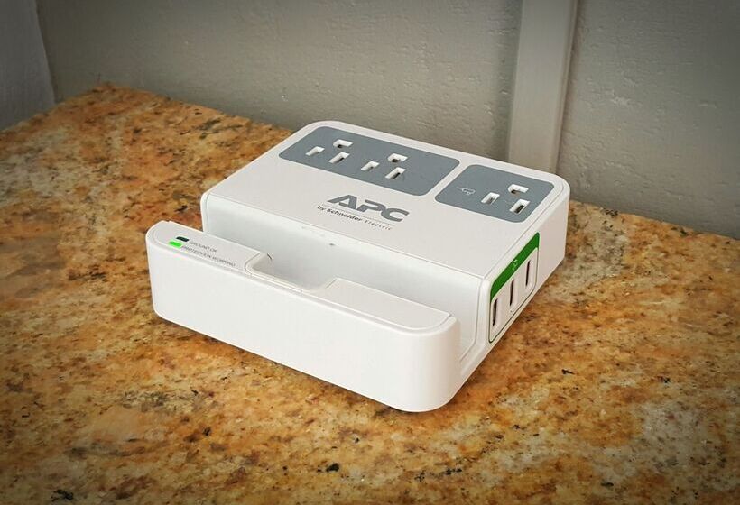 호텔 Garden View Inn