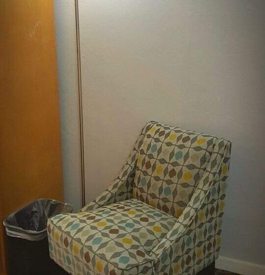 호텔 Garden View Inn