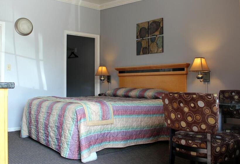 호텔 Garden View Inn