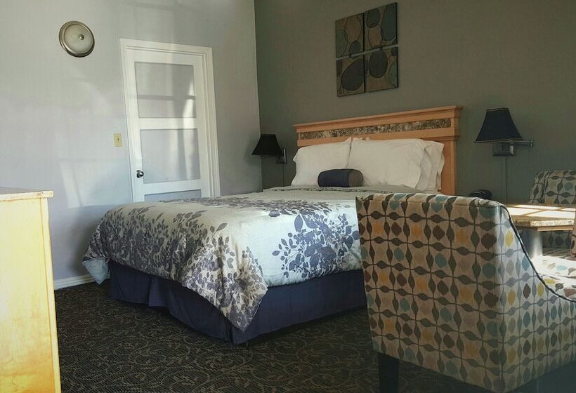 호텔 Garden View Inn