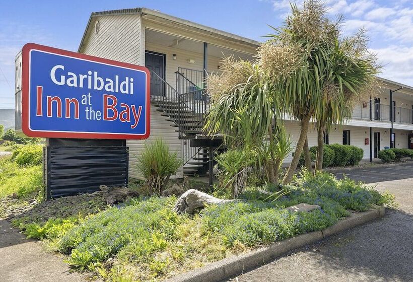 호텔 Garibaldi Inn At The Bay