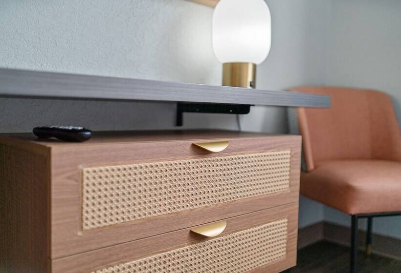 호텔 Garibaldi Inn At The Bay