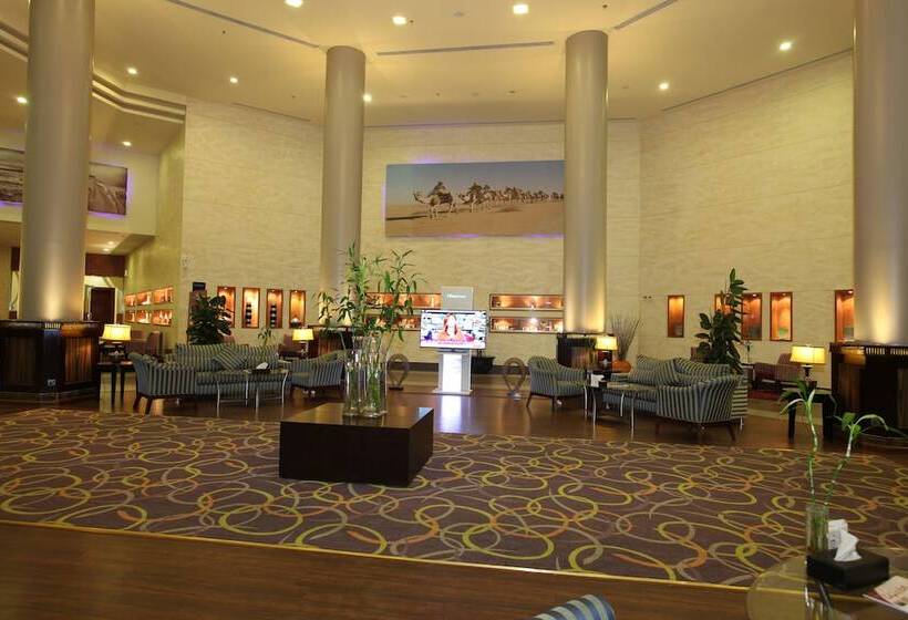 酒店 Golden Tulip Hail