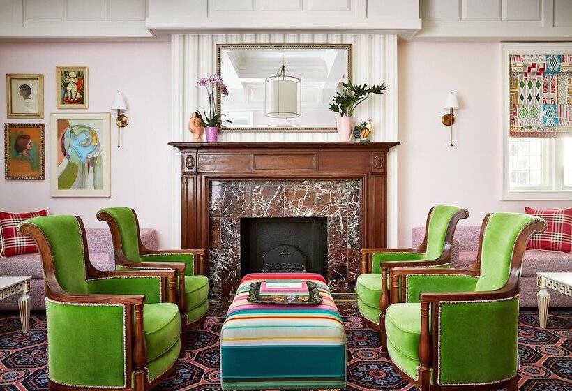 Отель Graduate By Hilton Columbia Sc