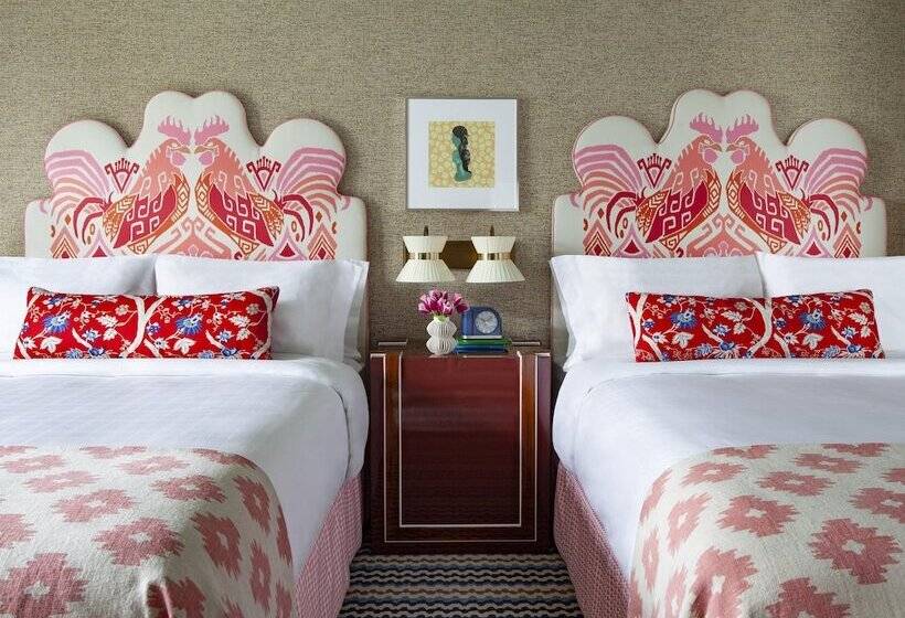 Отель Graduate By Hilton Columbia Sc