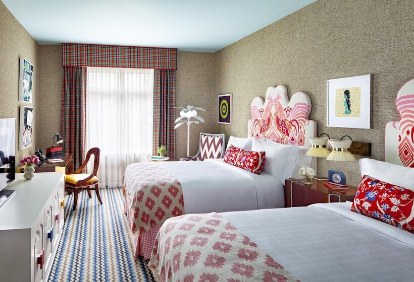 Отель Graduate By Hilton Columbia Sc