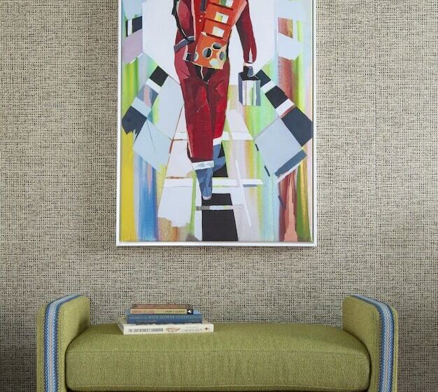 בית מלון כפרי Graduate By Hilton Columbia Sc