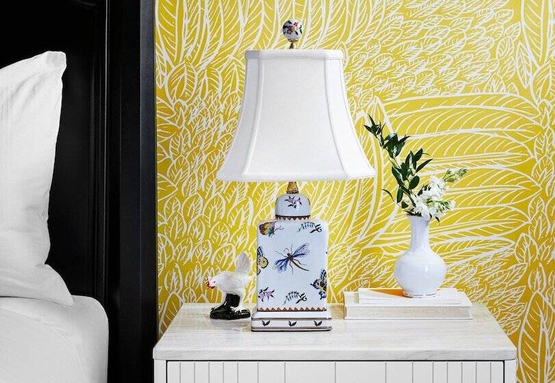 Отель Graduate By Hilton Columbia Sc