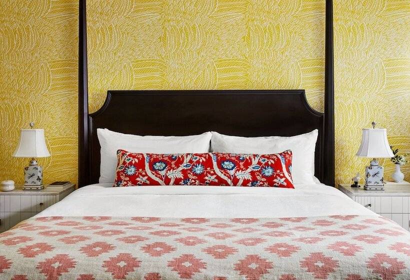 בית מלון כפרי Graduate By Hilton Columbia Sc