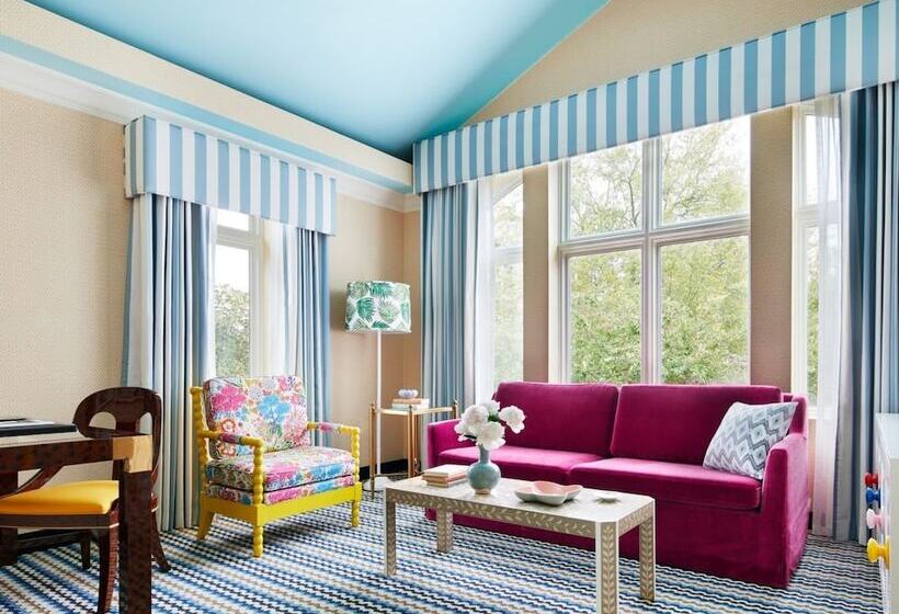 Отель Graduate By Hilton Columbia Sc