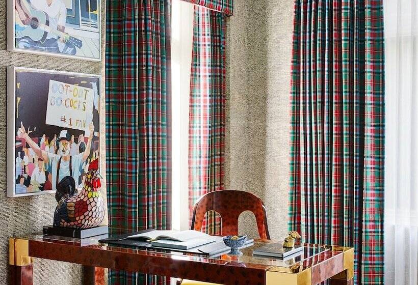 Отель Graduate By Hilton Columbia Sc