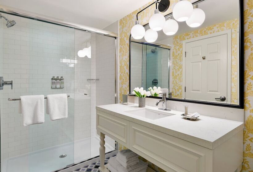 Отель Graduate By Hilton Columbia Sc