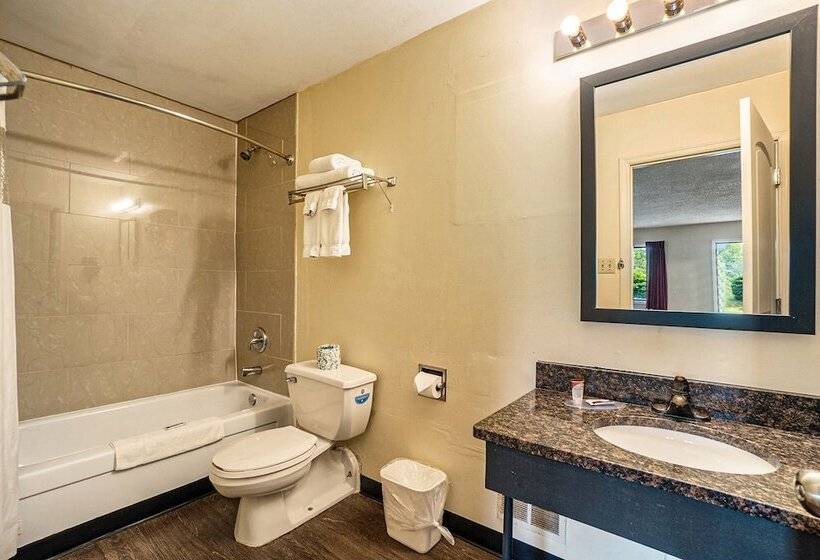 فندق Great Lakes Inn And Suites