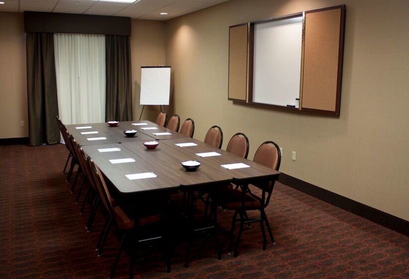 فندق Hampton Inn Burlington