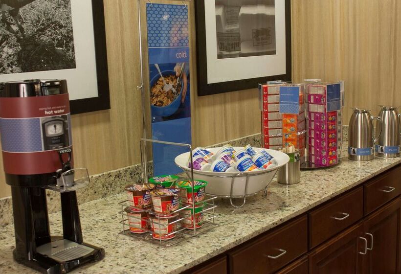 فندق Hampton Inn Burlington