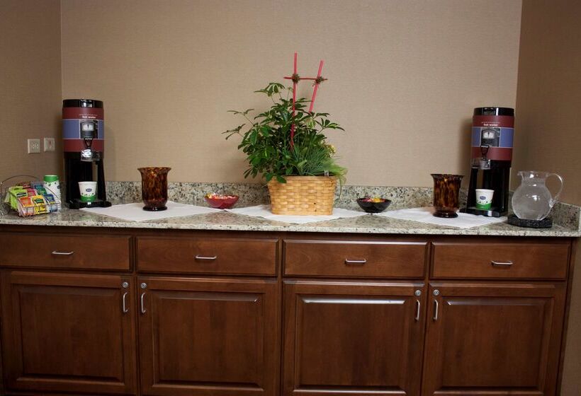 فندق Hampton Inn Burlington