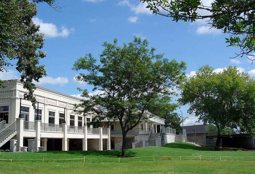 فندق Hampton Inn Burlington