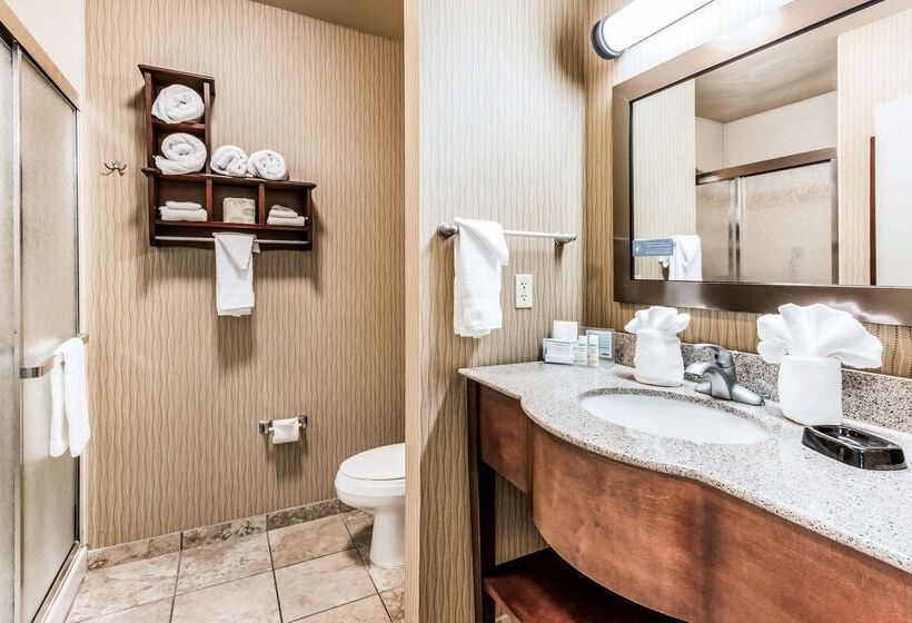 Отель Hampton Inn Derby Wichita Southeast