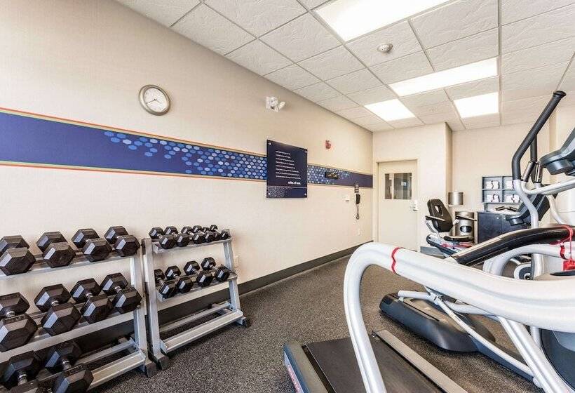 Отель Hampton Inn Derby Wichita Southeast