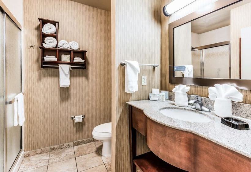 Отель Hampton Inn Derby Wichita Southeast