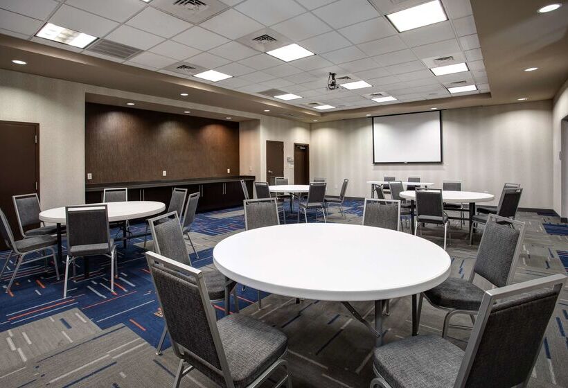 هتل Hampton Inn & Suites Columbia/southeastft. Jackson