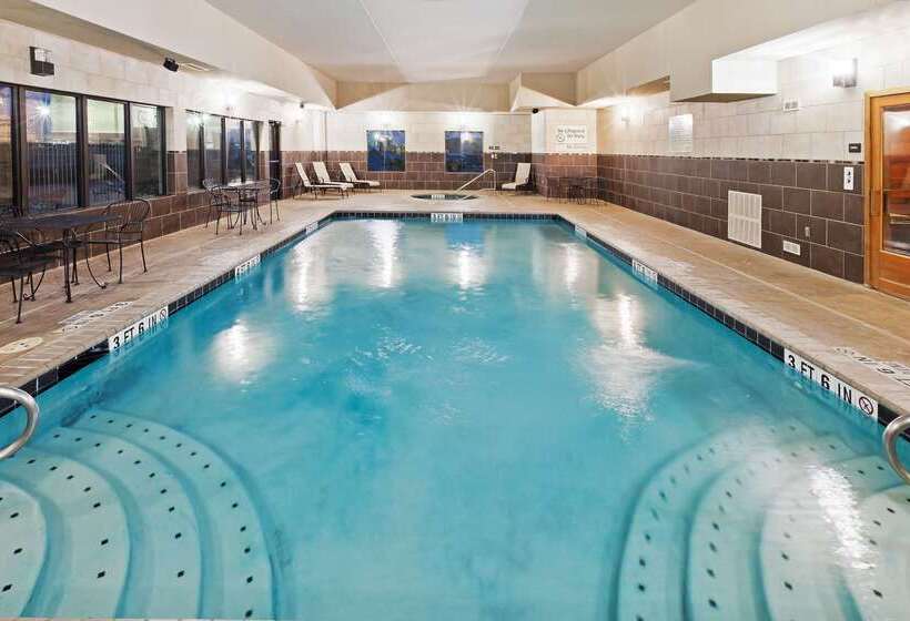 酒店 Hampton Inn And Suites Dumas