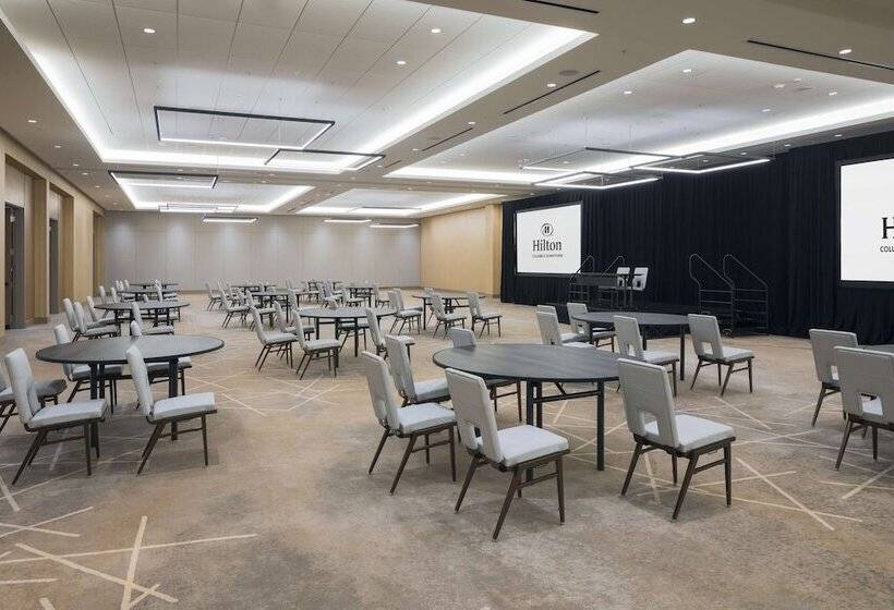 هتل Hilton Columbus Downtown