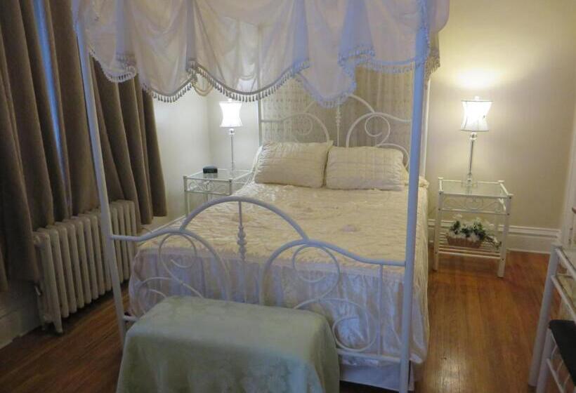 هتل Historic Lasalle Downtown