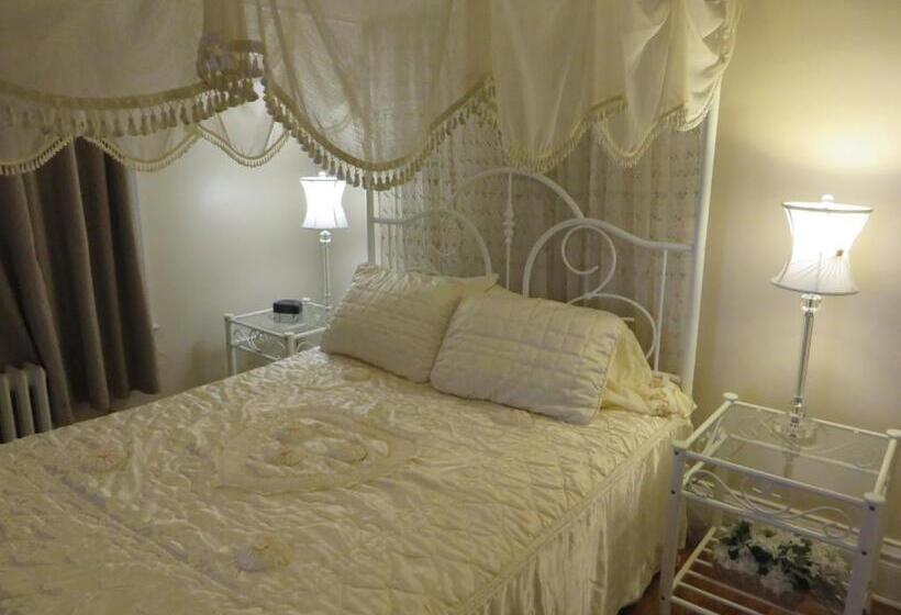 هتل Historic Lasalle Downtown