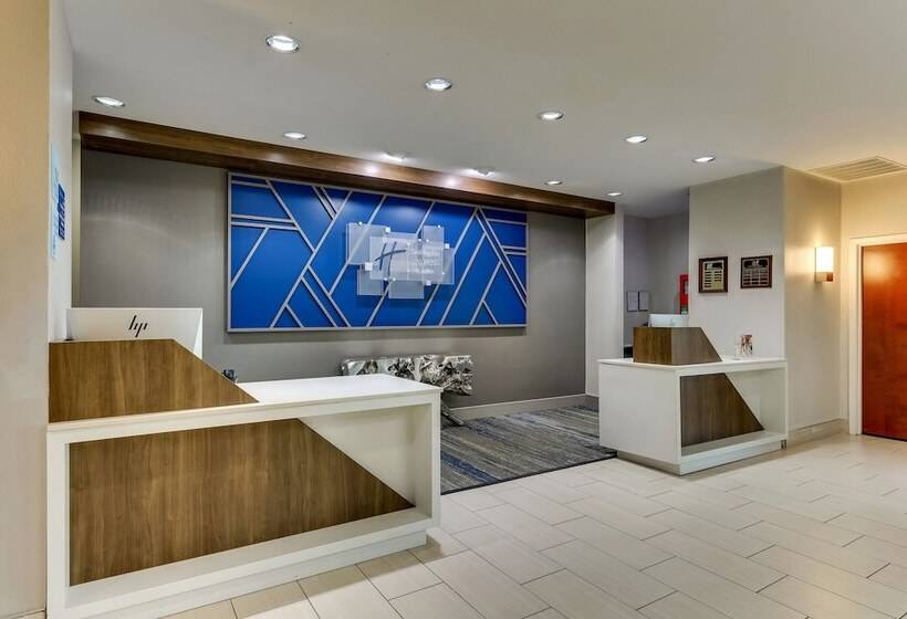 فندق Holiday Inn Express & Suites   Ardmore, An Ihg