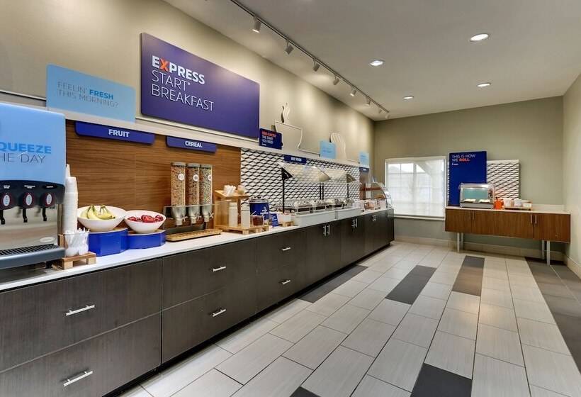 فندق Holiday Inn Express & Suites   Ardmore, An Ihg