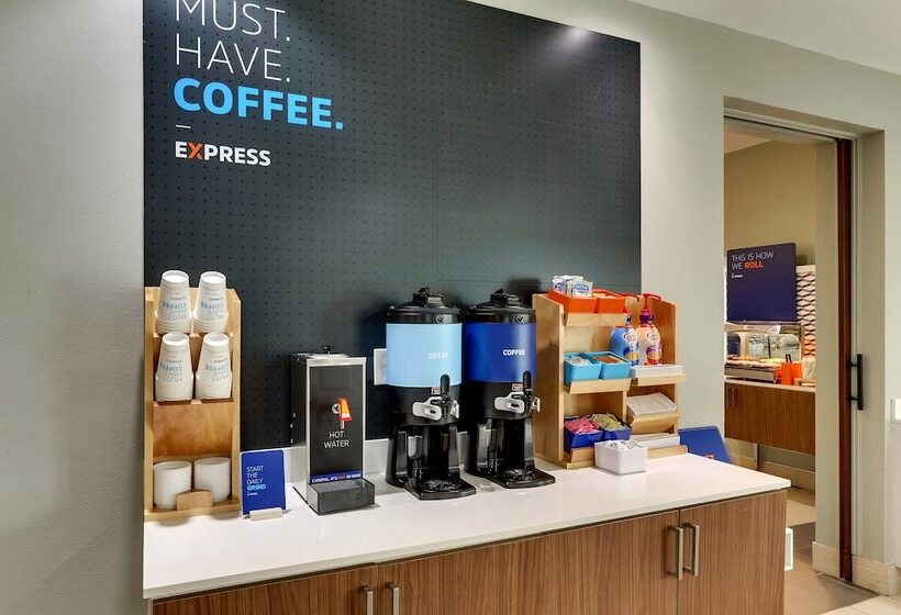 فندق Holiday Inn Express & Suites   Ardmore, An Ihg