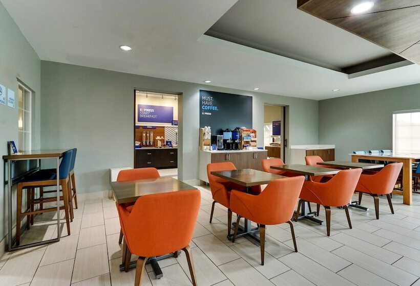 فندق Holiday Inn Express & Suites   Ardmore, An Ihg