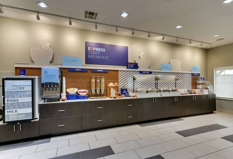 فندق Holiday Inn Express & Suites   Ardmore, An Ihg