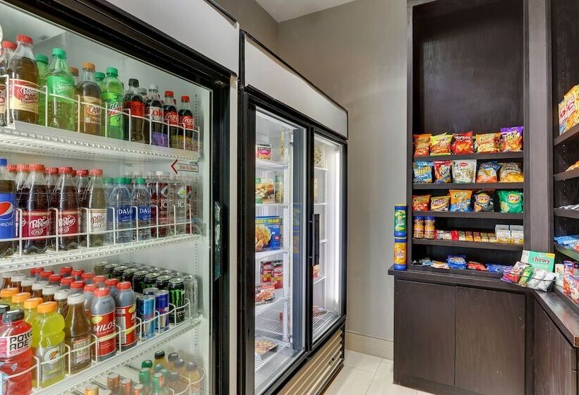 فندق Holiday Inn Express & Suites   Ardmore, An Ihg