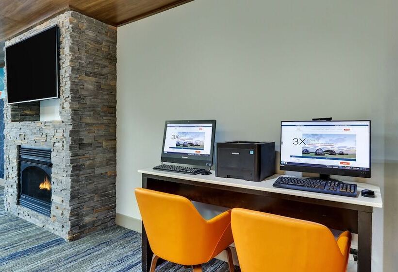 فندق Holiday Inn Express & Suites   Ardmore, An Ihg