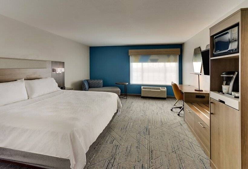 فندق Holiday Inn Express & Suites   Ardmore, An Ihg