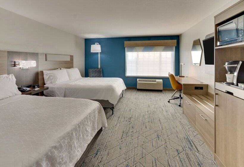 فندق Holiday Inn Express & Suites   Ardmore, An Ihg