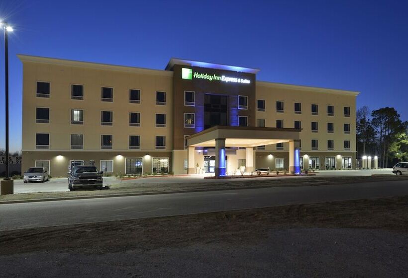 فندق Holiday Inn Express & Suites Forrest City, An Ihg