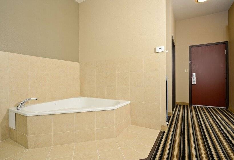 فندق Holiday Inn Express & Suites Forrest City, An Ihg