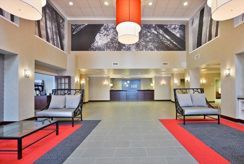 فندق Holiday Inn Express Canandaigua, An Ihg