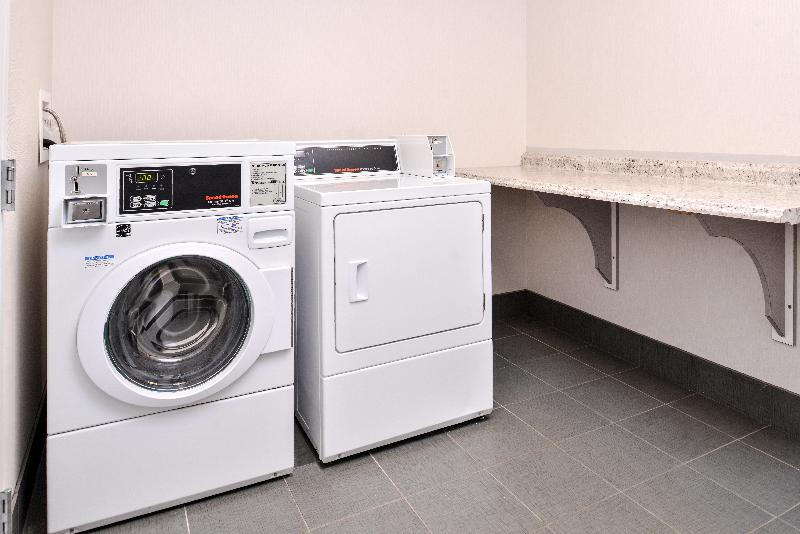 فندق Holiday Inn Express Canandaigua, An Ihg