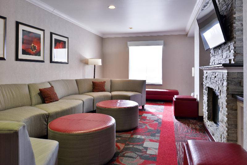 فندق Holiday Inn Express Canandaigua, An Ihg