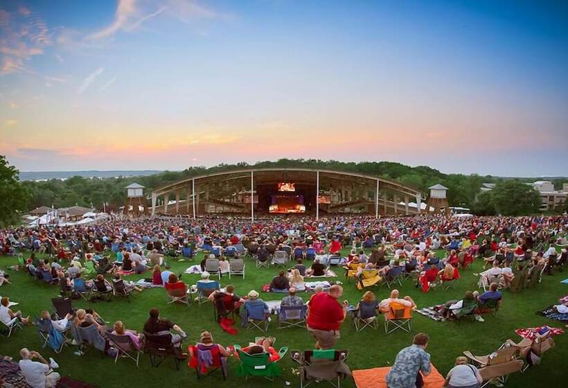 فندق Holiday Inn Express Canandaigua, An Ihg