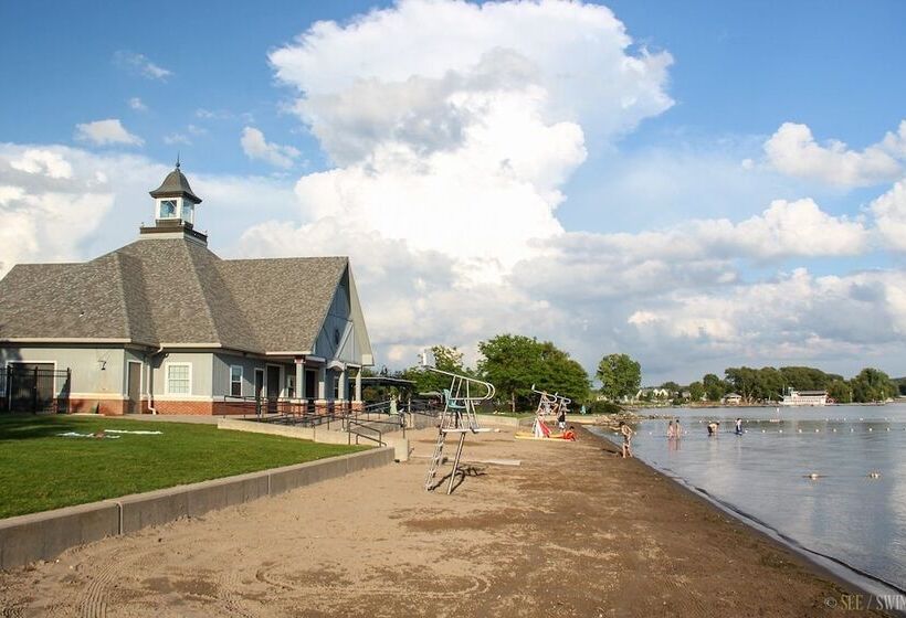 فندق Holiday Inn Express Canandaigua, An Ihg