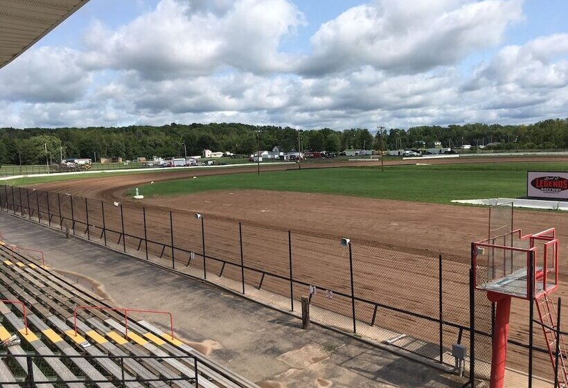 فندق Holiday Inn Express Canandaigua, An Ihg