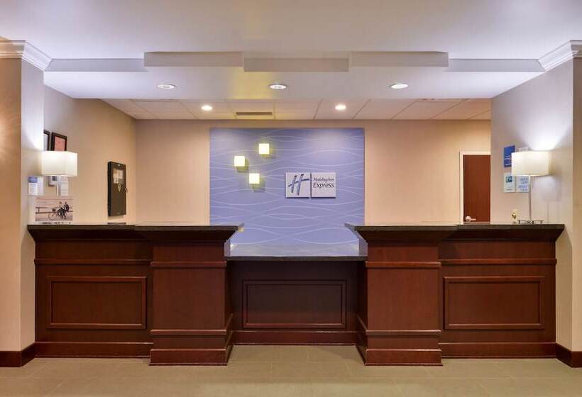 فندق Holiday Inn Express Canandaigua, An Ihg