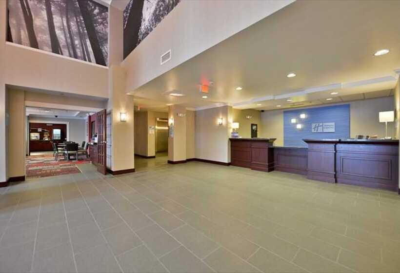 فندق Holiday Inn Express Canandaigua, An Ihg